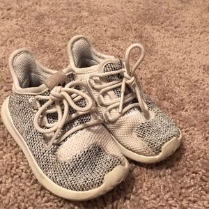 Adidas tubulars